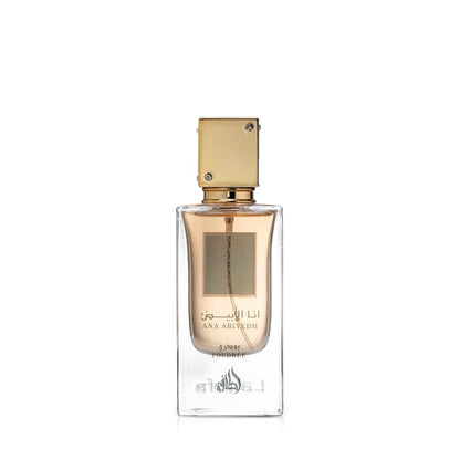 LATTAFA ANA ABIYEDH POUDREE 2.0 EDP UNISEX