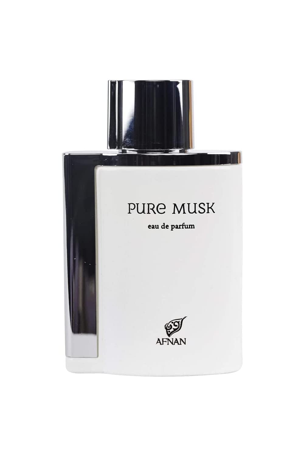 AFNAN PURE MUSK 3.4 EDP UNISEX