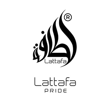 LATTAFA AL ARREQ GOLD 3.4 EDP UNISEX