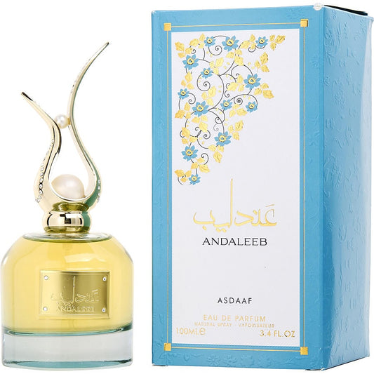 LATTAFA ASDAAF ANDALEEB 3.4 EDP M