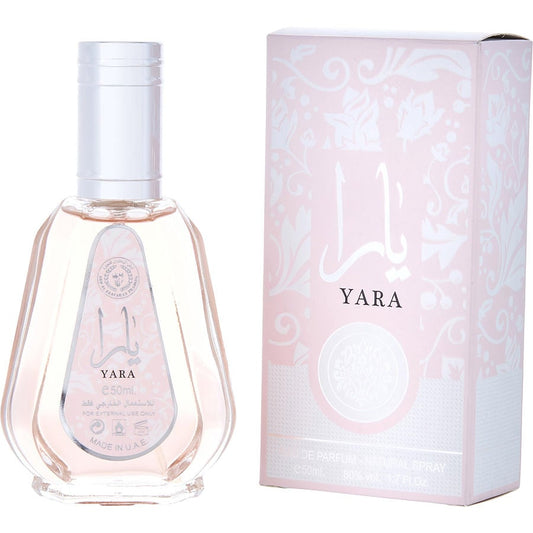 ARD AL ZAAFARAN  YARA 1.7 EDP FOR WOMEN