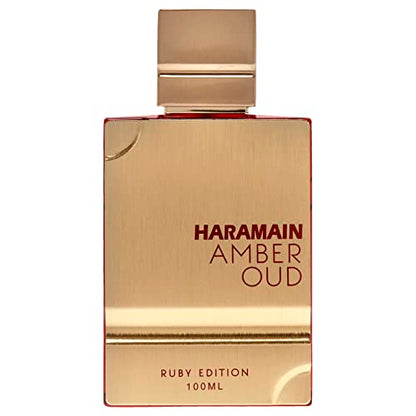 AL HARAMAIN AMBER OUD RUBY 3.4 EDP L