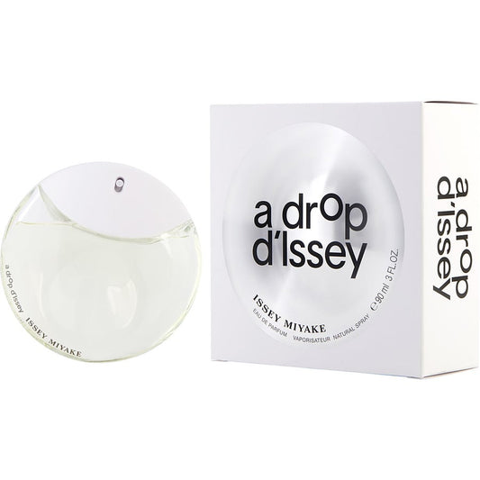 ISSEY MIYAKE A DROP 3.0 EDP WOMEN