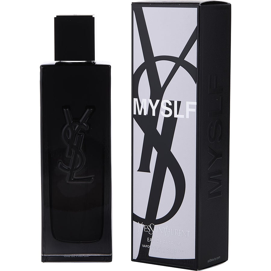 YSL MYSLF 3.4 EDP M