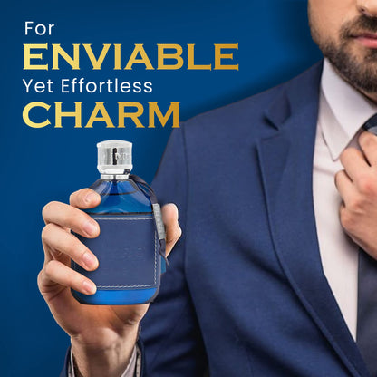 DUMONT NITRO BLUE 3.4 EDP UNISEX