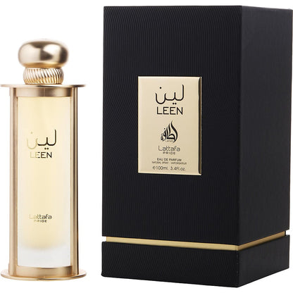 LATTAFA PRIDE LEEN 3.4 EDP UNISEX