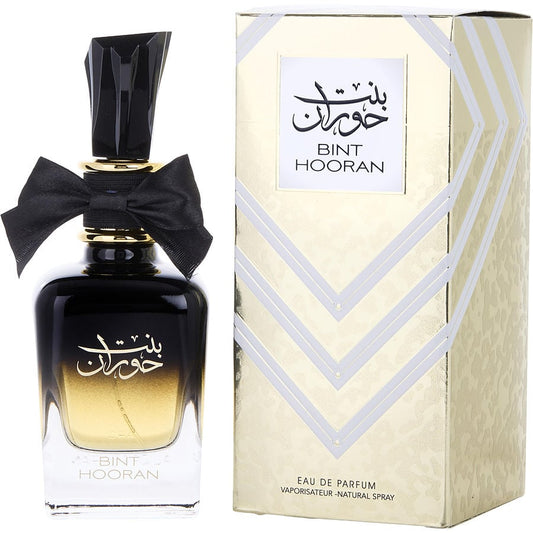 Ard Al Zaafaran Bint Hooran EDP 3.4 Oz U