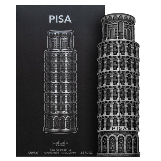 LATTAFA PRIDE PISA 100ML EDP SPRAY