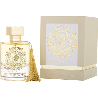 Maison Alhambra Anarch 100 ml Eau de Parfum