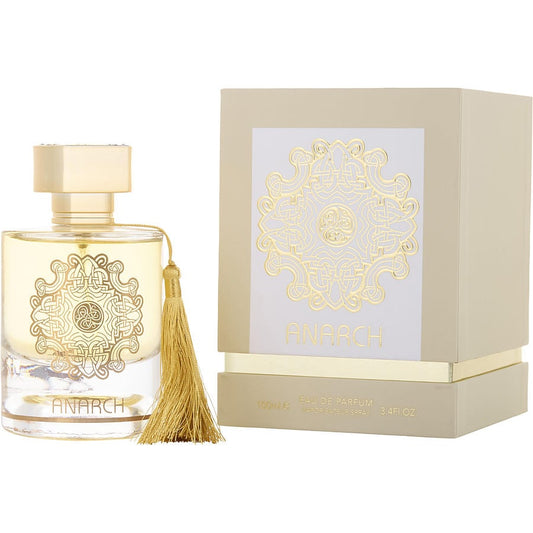 Maison Alhambra Anarch 100 ml Eau de Parfum