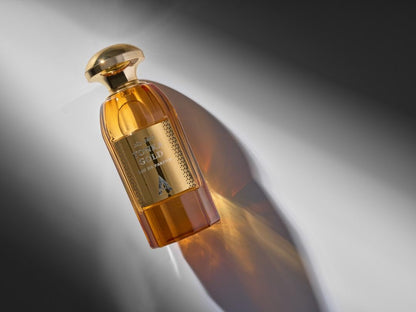 ATRALIA TONKA GOLD 100ML EDP SPRAY UNISEX