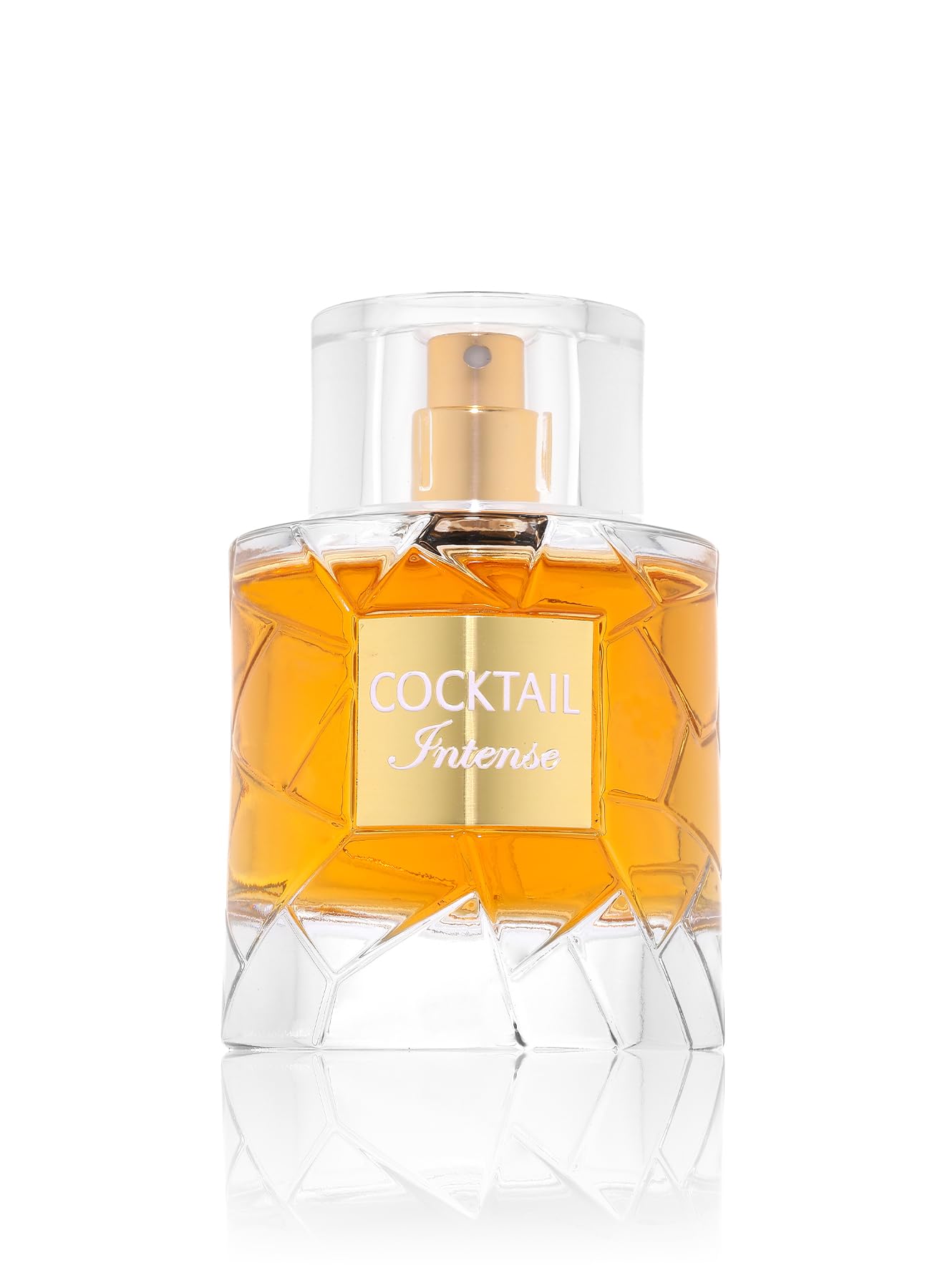 FRAGRANCE WORLD COCKTAIL INTENSE 100ML EDP
