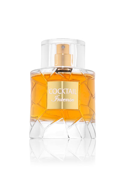 FRAGRANCE WORLD COCKTAIL INTENSE 100ML EDP