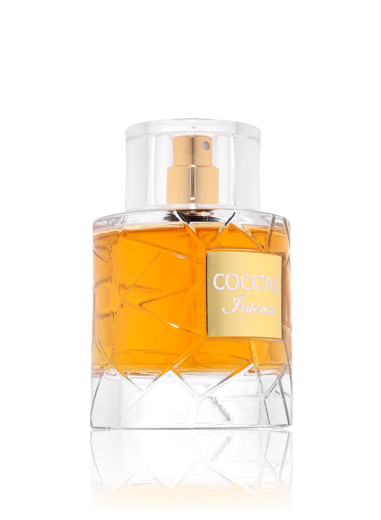 FRAGRANCE WORLD COCKTAIL INTENSE 100ML EDP
