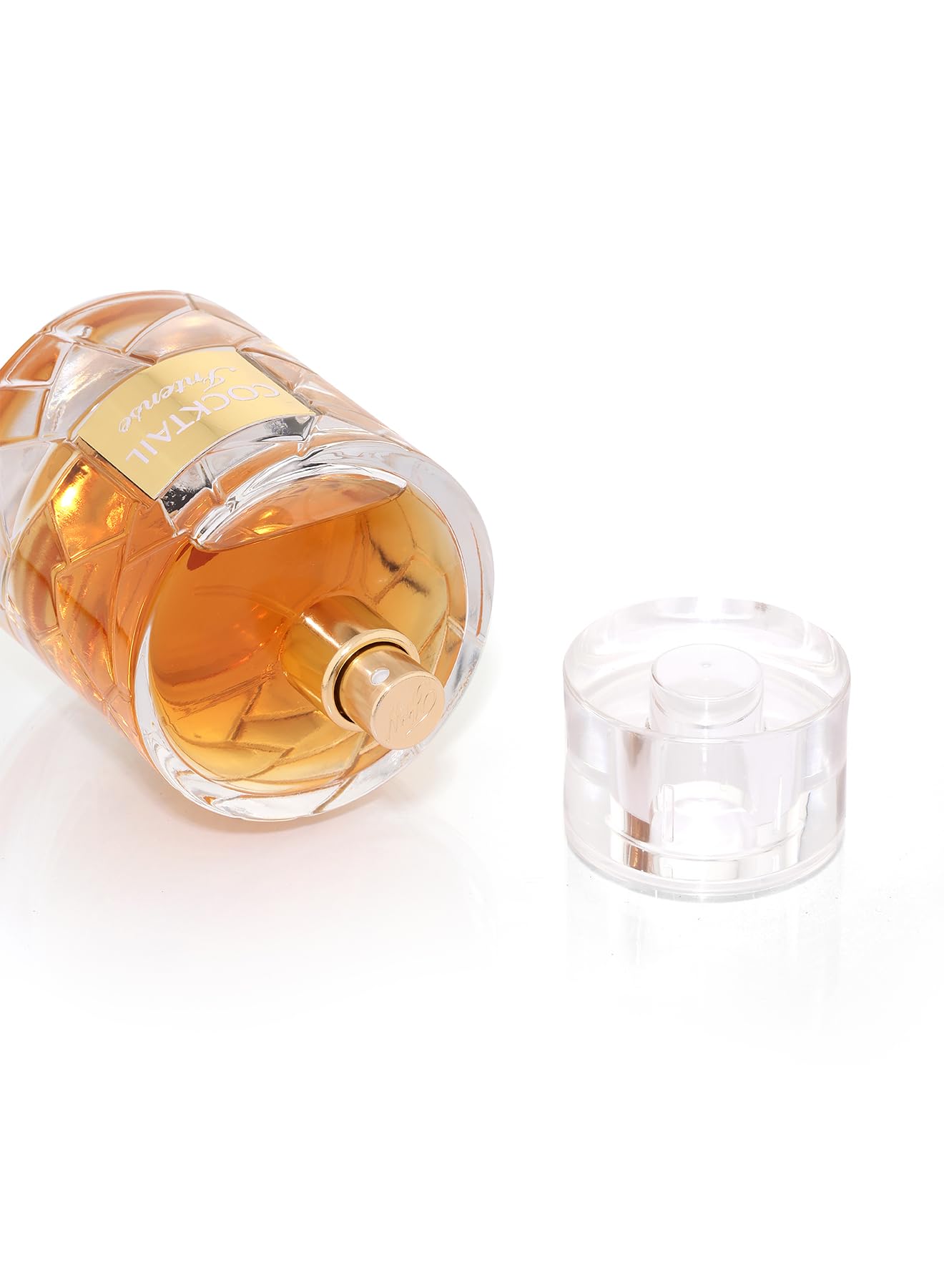 FRAGRANCE WORLD COCKTAIL INTENSE 100ML EDP