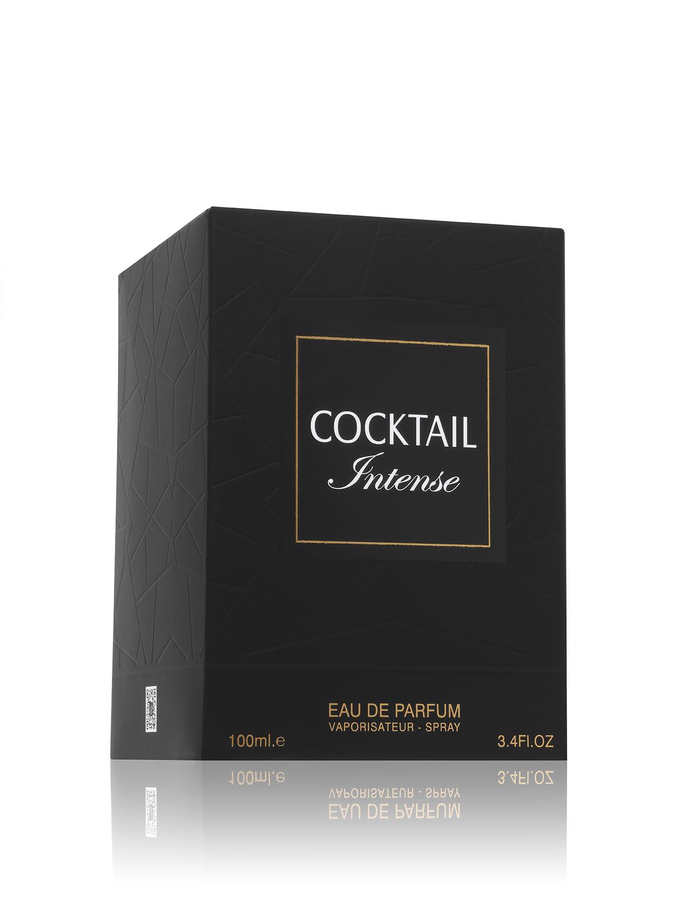 FRAGRANCE WORLD COCKTAIL INTENSE 100ML EDP
