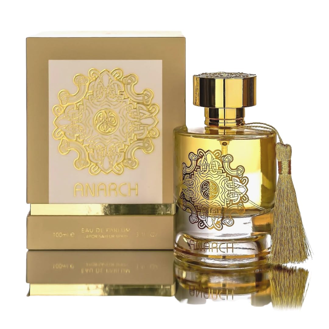 Maison Alhambra Anarch 100 ml Eau de Parfum