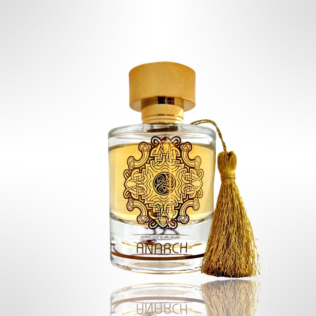Maison Alhambra Anarch 100 ml Eau de Parfum