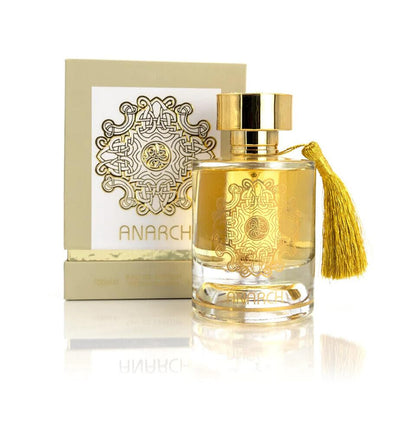 Maison Alhambra Anarch 100 ml Eau de Parfum