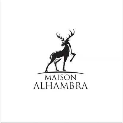 Maison Alhambra Anarch 100 ml Eau de Parfum