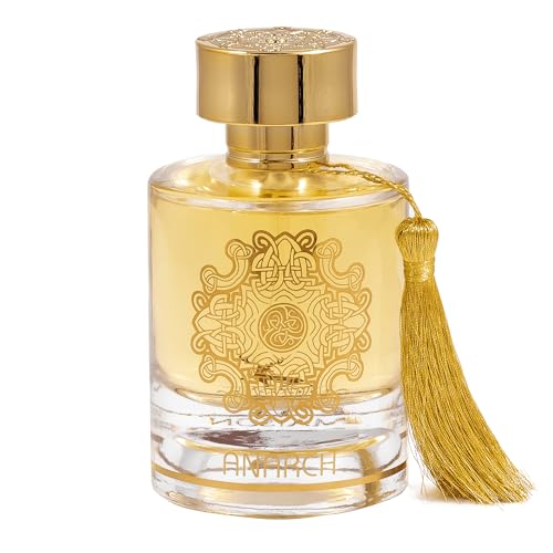 Maison Alhambra Anarch 100 ml Eau de Parfum