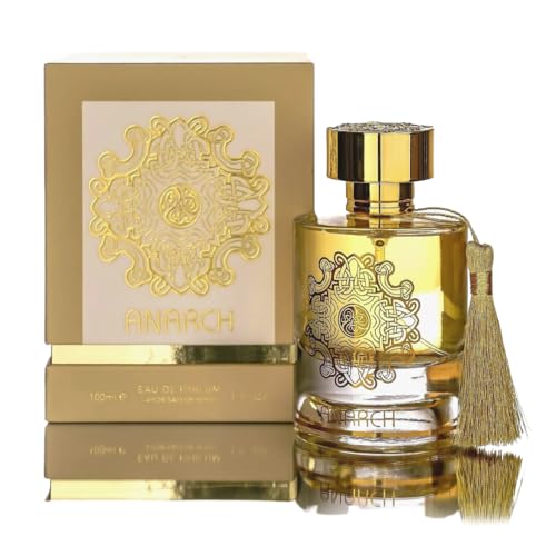 Maison Alhambra Anarch 100 ml Eau de Parfum