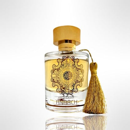 Maison Alhambra Anarch 100 ml Eau de Parfum