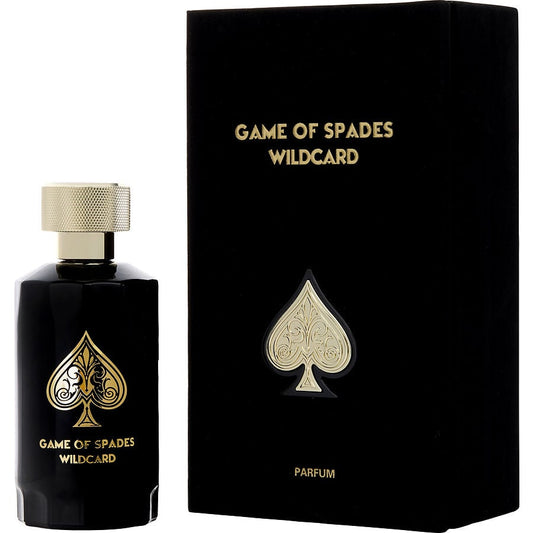 JO MILANO GAME OF SPADES WILDCARD 3.4 EDP UNISEX