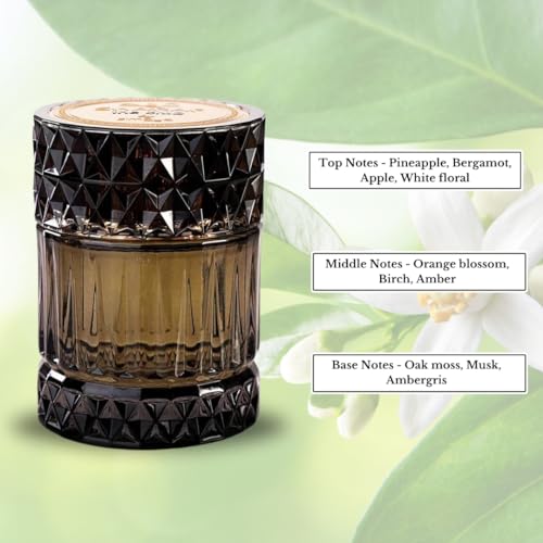 AFNAN ZIMAYA SHARAF THE CLUB 3.4 EDP U