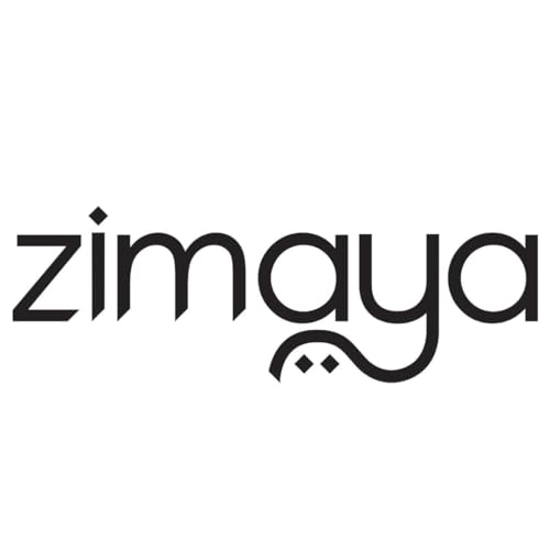 AFNAN ZIMAYA SHARAF THE CLUB 3.4 EDP U