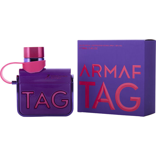 ARMAF TAG DONNA COLORATA 3.4 EDP L