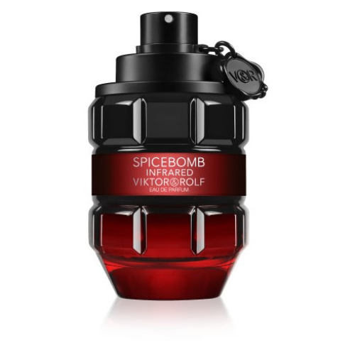Viktor Rolf Spicebomb Infrared 3.0 oz Eau de Parfum for Men