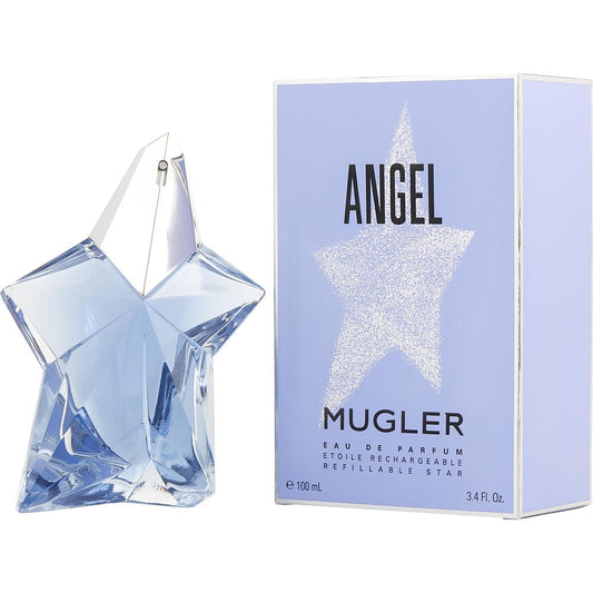 ANGEL 3.4 EDT WOMEN