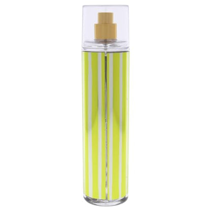 GALE HAYMAN ALL AMERICAN DELICIOUS APPLE 8.0oz BODY MIST WOMEN