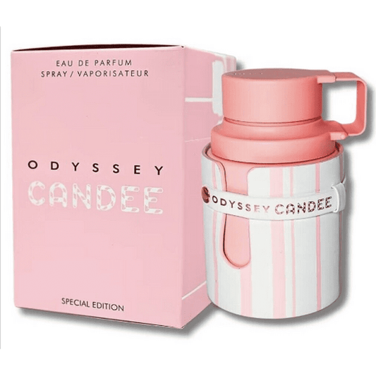 ARMAF ODYSSEY CANDEE 3.4 EDP SPR FOR WOMEN