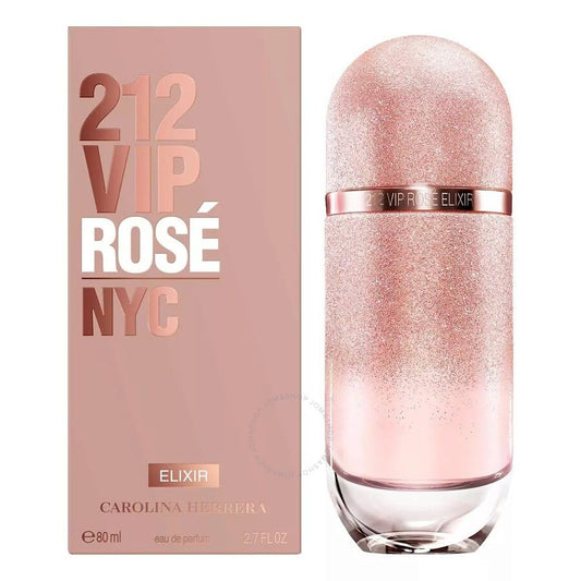 212 VIP ROSE ELIXIR 2.7 EDP L
