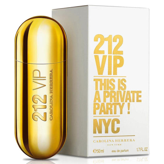 212 VIP 2.7 EDP WOMEN