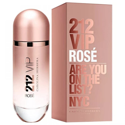 212 VIP ROSE 4.2 EDP WOMEN