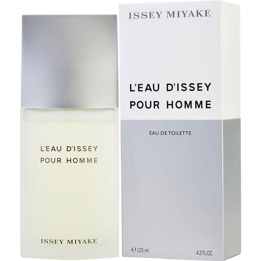 ISSEY MIYAKE 4.2 EDT MEN