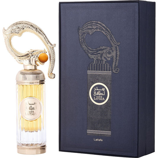 LATTAFA SEHR 100ML EDP SPRA