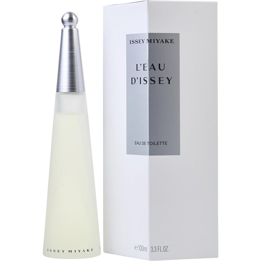 ISSEY MIYAKE 3.4 EDT WOMEN