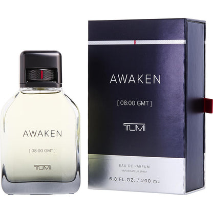 TUMI AWAKEN MEN EDP SP 6.8oz(LI FREE)