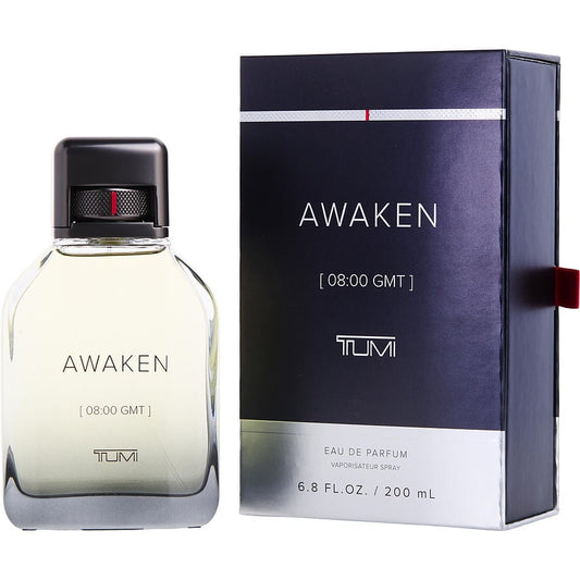 TUMI AWAKEN(M)EDP SP 6.8oz(LI FREE)