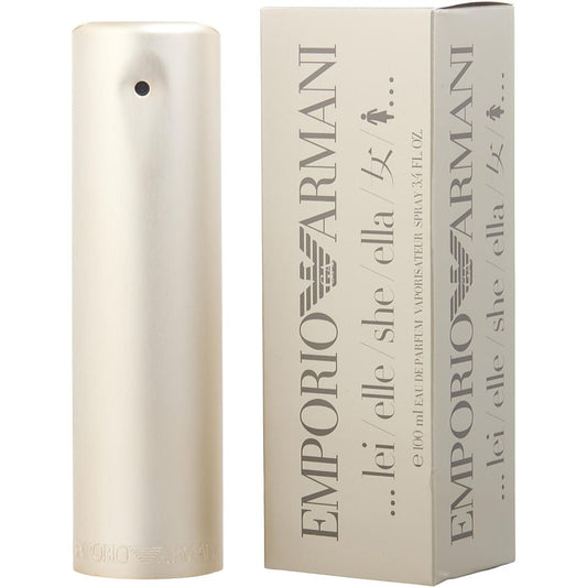 Giorgio Armani Emporio 3.4 oz Eau de Parfum for Women