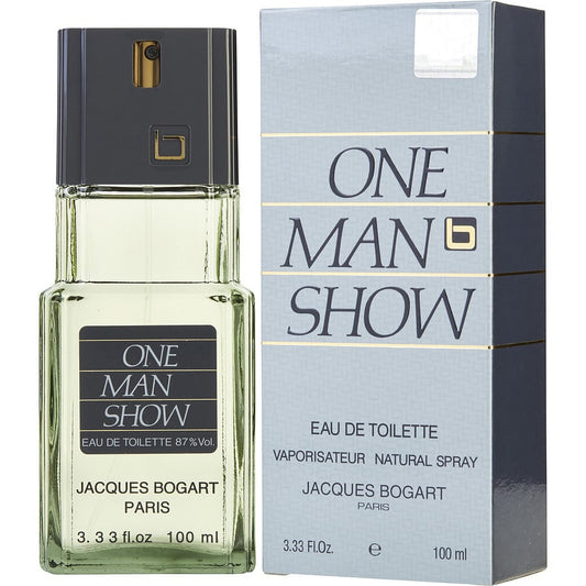 ONE MAN SHOW 3.3 EDT M