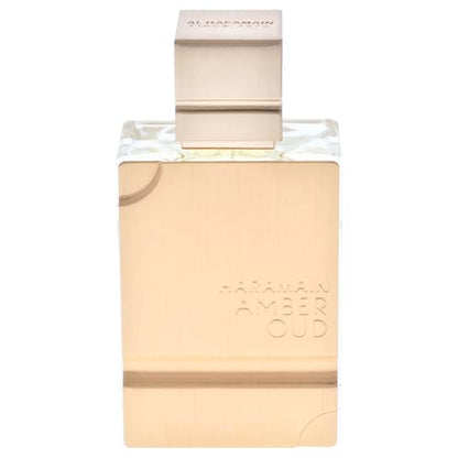 AL HARAMAIN AMBER OUD GOLD(U)EDP SP 2.54oz(LI FREE) UNISEX