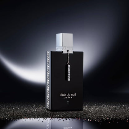 ARMAF CLUB DE NUIT PRECIEUX1 1.85 OZ EXTRAIT DE PARFUM SPR