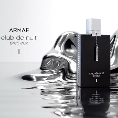ARMAF CLUB DE NUIT PRECIEUX1 1.85 OZ EXTRAIT DE PARFUM SPR
