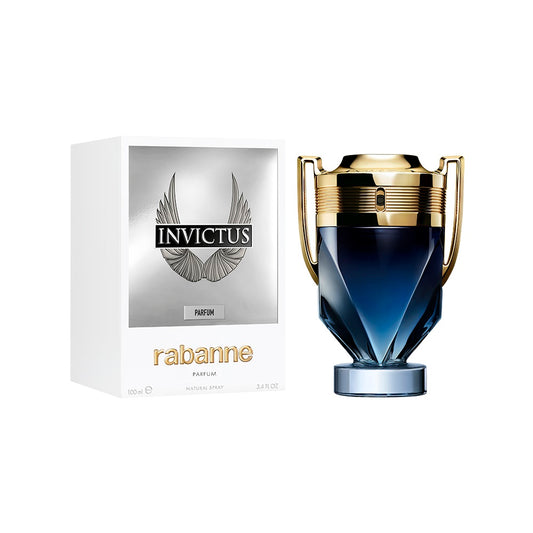 PACO RABANNE INVICTUS 3.4 PARFUM M