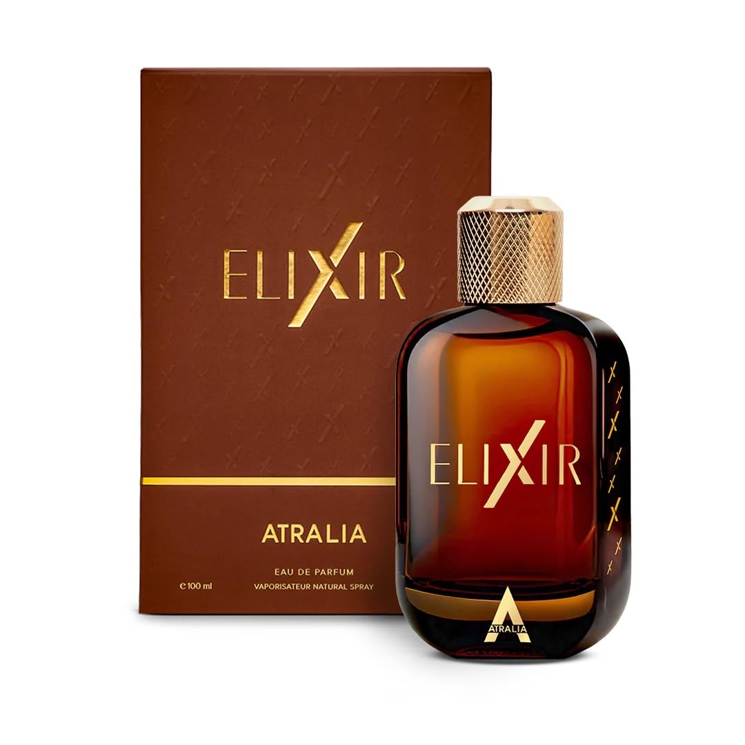 ATRALIA ELIXIR 100ML EDP SPRAY